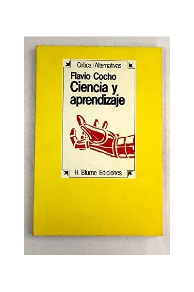 Ciencia y aprendizaje